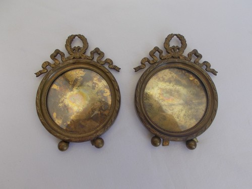 Pair frame - pair,