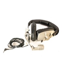 CASQUE / MICRO BEYERDYNAMIC