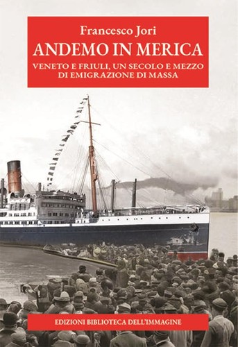 Francesco jori andemo - francesco,