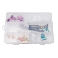 Pistolet de soudage TIG