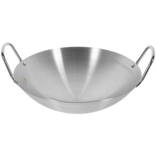  Outil De Friture Cuisine Wok