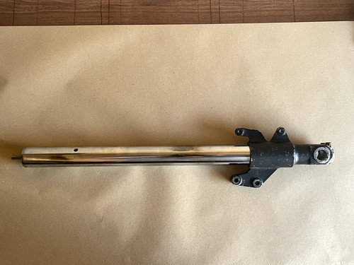 Tube fourche droit aprilia - fourche,