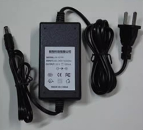 Adapter for yamaha psr k1 - ac,