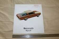 (MB2/F) Brochure Catalogue