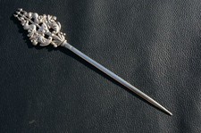 Ancien Hâtelet métal