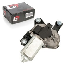 Rear wiper motor windshield wiper rear engine 90587523 for Opel Zafira a 98-05