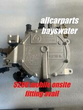 Reconditioned Vialle LPG dual fuel/Gas converter/Ford BA/BF/FG Falcon part#59733