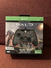 Rare Xbox Controller Halo Wars
