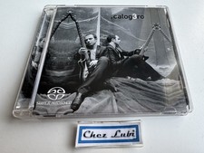 Calogero - 3 / Calog3ro -