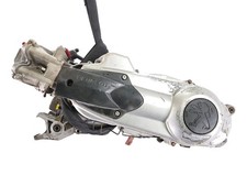 Moteur - PEUGEOT 125 CITYSTAR