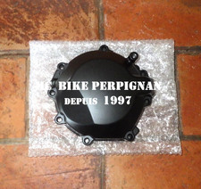 Carter G Alternateur Noir