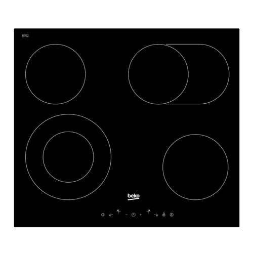 Beko table cuisson - de,