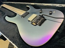 Ibanez RG60ALS-BAM Seymour Duncan Electric Guitar