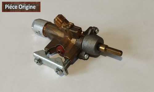 Ambassade lacanche robinet - ambassade,