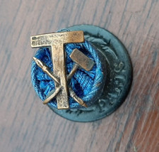 Insigne Rosette T 1930