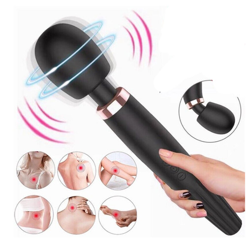 Multi-Speed-Massager-Wand-Vibr