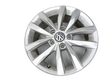 1 X JANTE Jante en aluminium