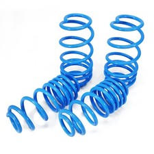 Kit Ressorts courts for VW