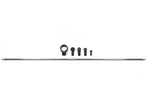 Assemblage tige de - assemblage,