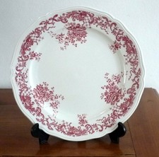 Villeroy et Boch lot de 6