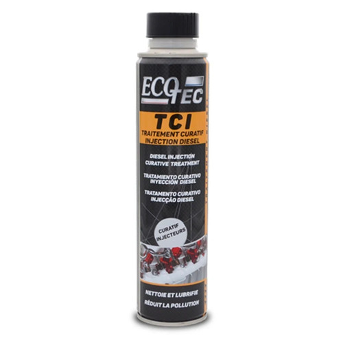 Ecotec tci injection diesel - ecotec,
