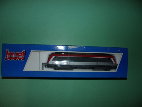 Jouef electric locomotive - jouef,