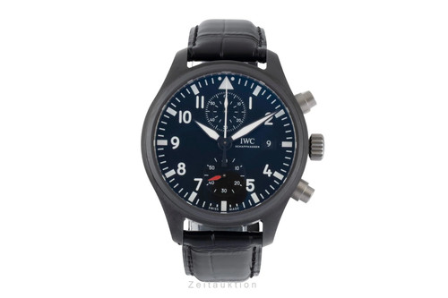 Montre pour homme iwc pilot - homme,