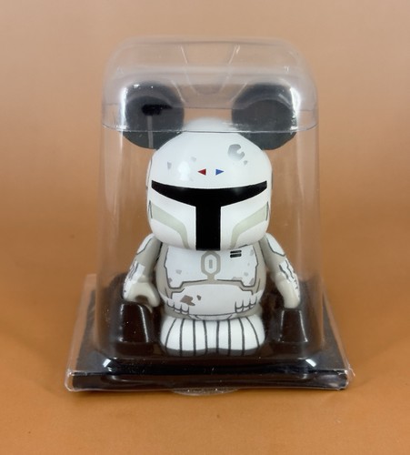 Disney vinylmation star wars - disney,
