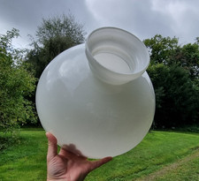 Abat-Jour / Grand Globe en