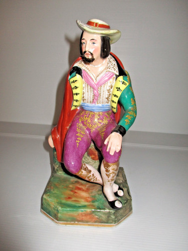 Grand flacon homme medieval - homme,