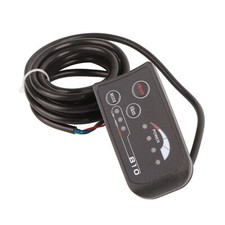 Vélo électrique 810 LED Avec