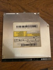 LECTEUR GRAVEUR CD DVD HP