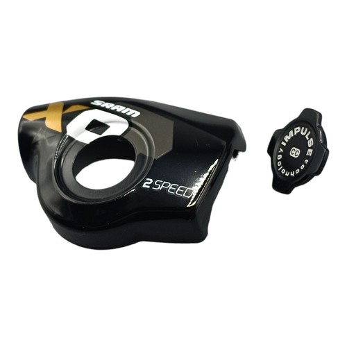 Sram couverture trigger - sram, x0