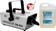 Machine a Neige Artificielle