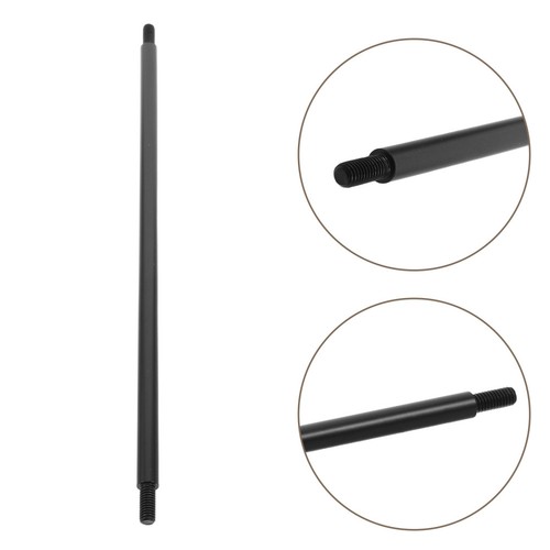 Pack tige extension - tige, d'extension