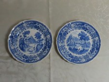 2 Pcs Villeroy Et Boch