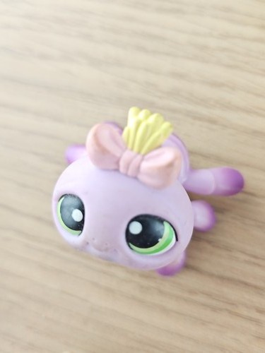 Littlest petshop ancien - littlest, lps