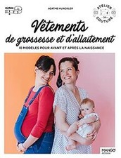 Vêtements de grossesse et