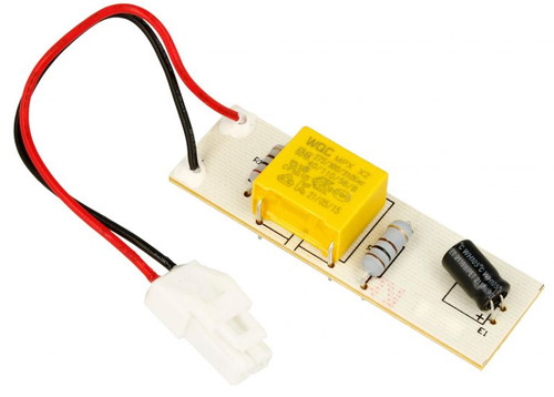 Candy hoover module - hoover,