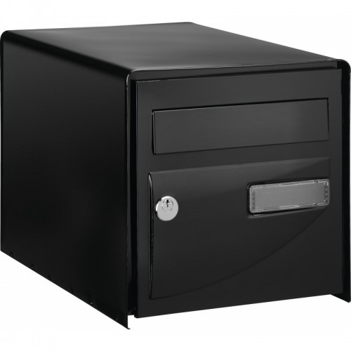 Boîte aux lettres simple - -,