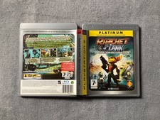 Ratchet & Clank Opération