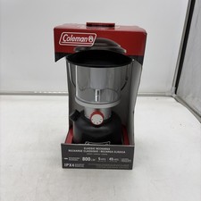 COLEMAN Classic Rechargeable