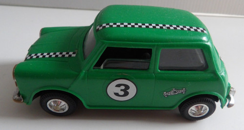 Gozan espagne mini - 1/38, 1000
