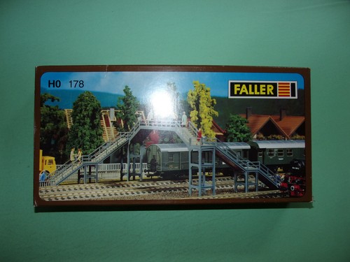 Faller maquette à monter - *,