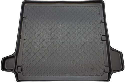 Tapis coffre pour nissan - de,