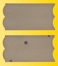 Sections De Rue En Pavés O