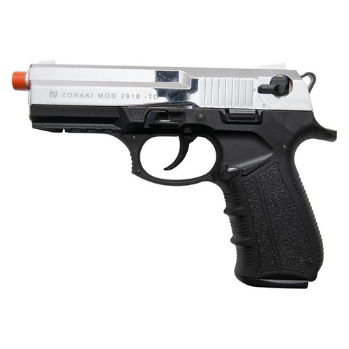 Movie replica zoraki 2918 9mm - movie,