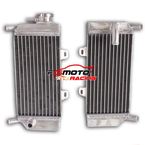 Radiateur pour honda - honda, crf250r