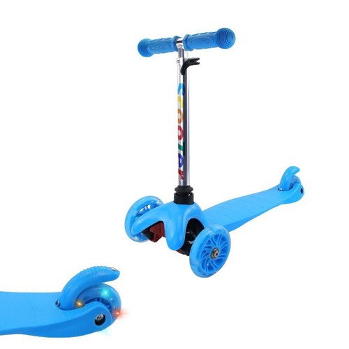 Monopattin enfant roues - monopattin, avec