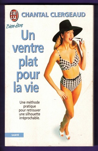 Ventre plat pour - un, la